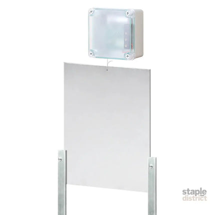 Giantz Automatic Chicken Coop Door Opener - Pet Care > Farm Supplies > Farm Equipment