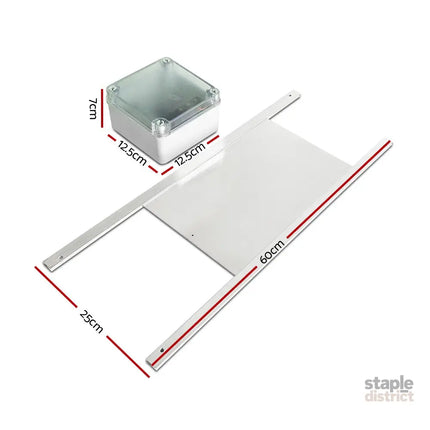 Giantz Automatic Chicken Coop Door Opener - Pet Care > Farm Supplies > Farm Equipment