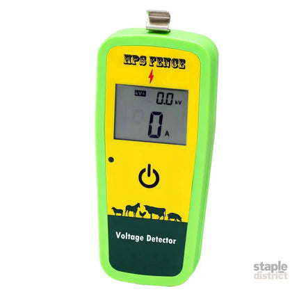 Giantz Digital Electric Fence Tester Fault Finder voltage tester fault 13KV - Auto Accessories > Auto Accessories