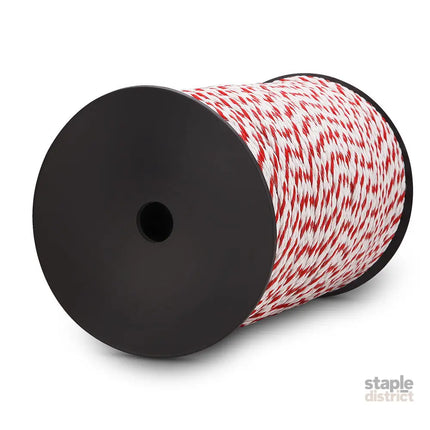 Giantz Electric Fence Poly Rope 500M - Pet Care > Farm Supplies > Fencing