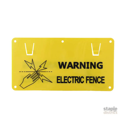 Giantz Electric Fence Poly Wire 1000M - Pet Care > Farm Supplies > Fencing