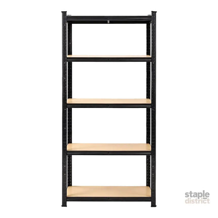 Giantz Garage Shelving 1.5X0.7m Warehouse Shelves Storage Rack Pallet Racking - Tools > Tools Storage > Wall Storage