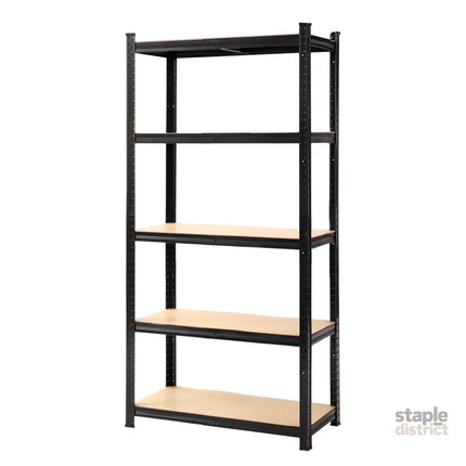 Giantz Garage Shelving 1.5X0.7m Warehouse Shelves Storage Rack Pallet Racking - Tools > Tools Storage > Wall Storage
