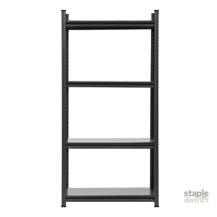 Giantz Garage Shelving 1.8X0.9m Warehouse Rack Storage Shelves Workshop Racks Steel - Tools > Tools Storage > Wall