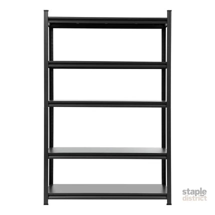 Giantz Garage Shelving 1.8X1.2m Warehouse Rack Storage Shelves Workshop Racks Steel - Tools > Tools Storage > Wall