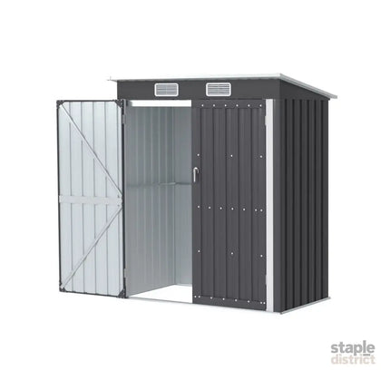 Giantz Garden Shed 1.62x1M Outdoor Storage Tool Workshop House Shelter - Home & Garden > Storage > Sheds