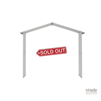 Giantz Garden Shed Extension Kit Outdoor Storage Tool Sheds Workshop House Shelter - Home & Garden > Storage > Sheds