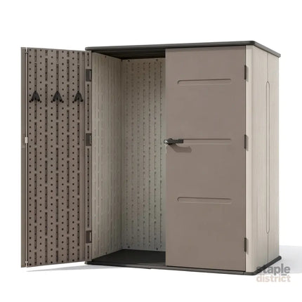Giantz Garden Shed Outdoor Storage Shed Tool Workshop with Lockable Doors - Home & Garden > Storage > Sheds