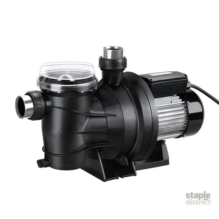 Giantz Pool Pump Swimming Water Pump 2000W Max. 2.7HP Circulation Filter Electric Spa - Tools > Pumps > Pool Pumps