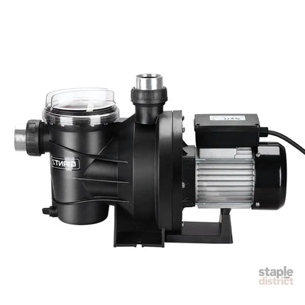 Giantz Pool Pump Swimming Water Pump 2000W Max. 2.7HP Circulation Filter Electric Spa - Tools > Pumps > Pool Pumps