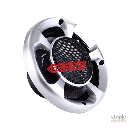 Giantz Set of 2 6.5inch LED Light Car Speakers - Audio & Video > Speakers > Audio Speakers