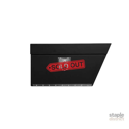 Giantz Steel Ute Tool Box Right Toolbox Under Tray Vehicle Storage Lock - Tools > Tools Storage > Tool Boxes