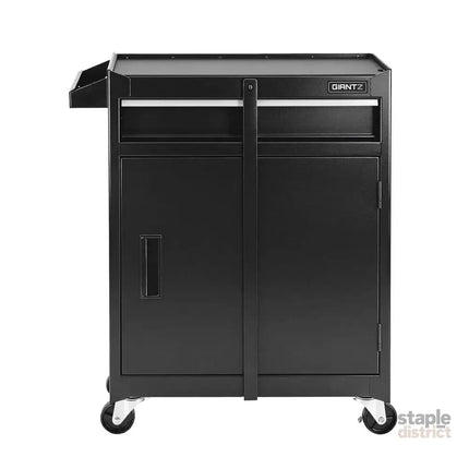 Giantz Tool Chest Trolley Cabinet Rolling Toolbox Garage Storage Tools organizer - Tools > Tools Storage > Tool Boxes
