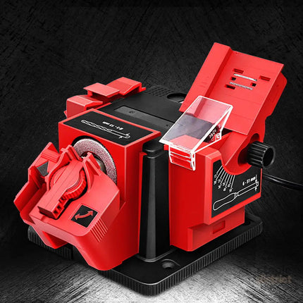 Giantz Tool Sharpener Electric Drill Bit Knife Scissor Chisel Planer Grinder - Tools > Power Tools > Chainsaws