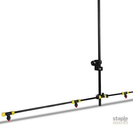 Giantz Weed Sprayer 1.5M Boom 70/ 100L Garden Spray - Home & Garden > Garden Tools > Herbicides