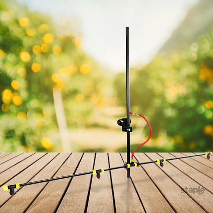 Giantz Weed Sprayer 1.5M Boom 70/ 100L Garden Spray - Home & Garden > Garden Tools > Herbicides