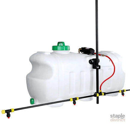 Giantz Weed Sprayer 100L 1.5M Boom Garden Spray - Home & Garden > Garden Tools > Herbicides