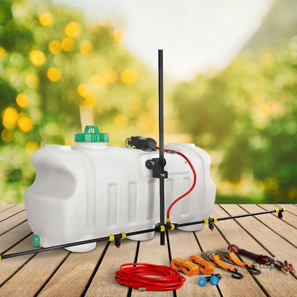 Giantz Weed Sprayer 100L 1.5M Boom Garden Spray - Home & Garden > Garden Tools > Herbicides