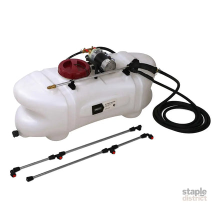 Giantz Weed Sprayer 100L 1.5M Fixed Boom Garden Spray - Home & Garden > Garden Tools > Herbicides
