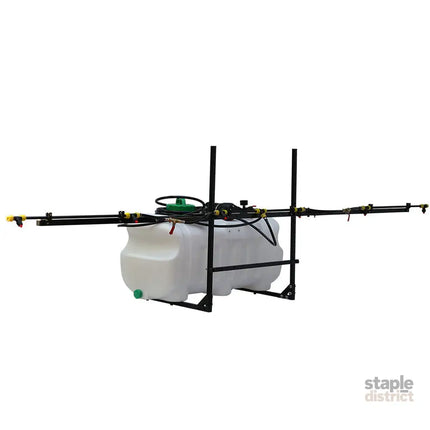 Giantz Weed Sprayer 100L 3M Boom Garden Spray - Home & Garden > Garden Tools > Herbicides