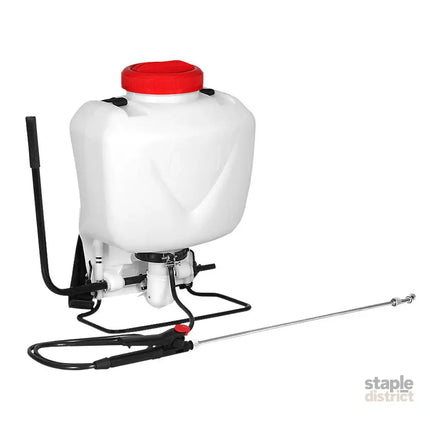 Giantz Weed Sprayer 15L Knapsack Backpack Garden Spray - Home & Garden > Garden Tools > Herbicides