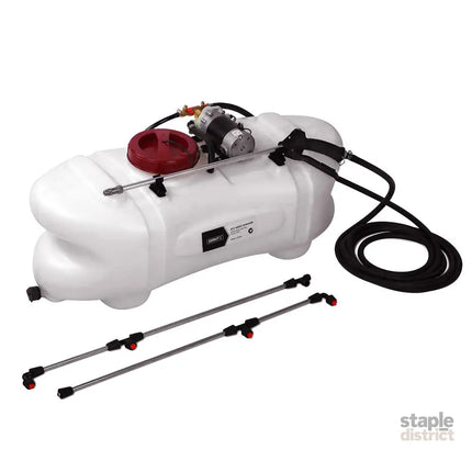 Giantz Weed Sprayer 60L 1.5M Fixed Boom Garden Spray - Home & Garden > Garden Tools > Herbicides