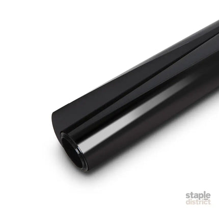 Giantz Window Tint Film Black Roll 35% VLT Home House 100cm X 30m Tinting Tools - Auto Accessories > Auto Accessories