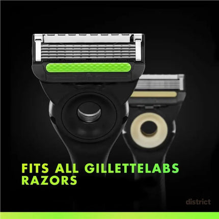 Gillette Labs Cartridges 8pk-2050059012191424514