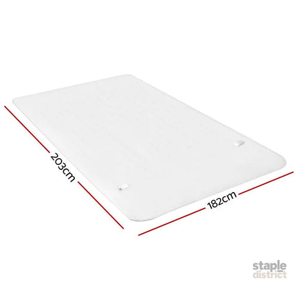 Giselle Bedding King Size Electric Blanket Polyester - Home & Garden > Bedding > Blankets & Throws