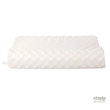 Giselle Bedding Natural Latex Pillow Twin Pack - Home & Garden > Bedding > Pillows