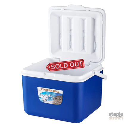 Glacio 26L Portable Ice Cooler Box Camping Fridge - Outdoor Recreation > Iceboxes & Coolers > Cooler bags