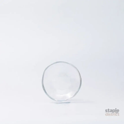 Glass Small Dish 9cm - Appliances > Kitchen Appliances > Cooking Ranges