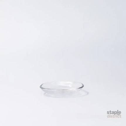 Glass Small Dish 9cm - Appliances > Kitchen Appliances > Cooking Ranges