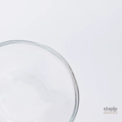 Glass Small Dish 9cm - Appliances > Kitchen Appliances > Cooking Ranges