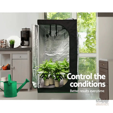 Green Fingers 4’’Ventilation Kit Fan Hydroponics Grow Tent Kit Carbon Filter Duct,Green Fingers 4’’Ventilation Kit Fan