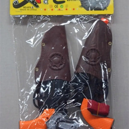 Gun & holster set - Fashion > Women’s Fashion > Women’s Jackets & Coats
