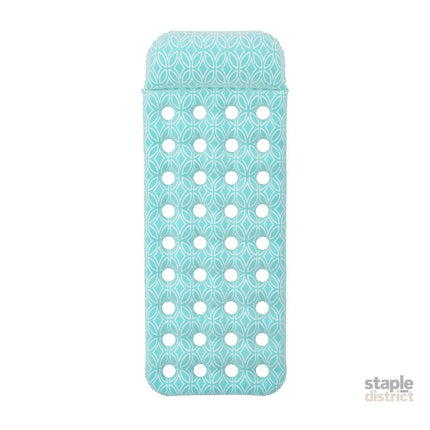 H2OGO! 1.98m x 74cm Comfort Plush Floating Mat-2050056756880609280