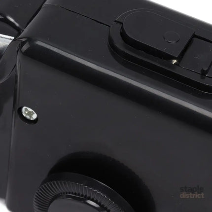 Handheld Sewing Machine Smoothing Stitching Portable Electric Sewing Tool for Home Travel Black - Appliances > Washers