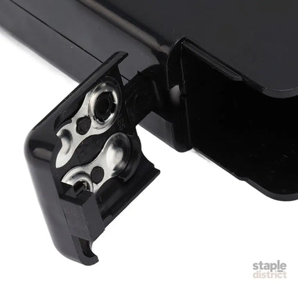 Handheld Sewing Machine Smoothing Stitching Portable Electric Sewing Tool for Home Travel Black - Appliances > Washers