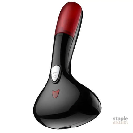 Handheld Steamer for Clothes Ergonomic Design Portable Garment Steamer - Appliances > Washers Dryers & Irons > Irons &