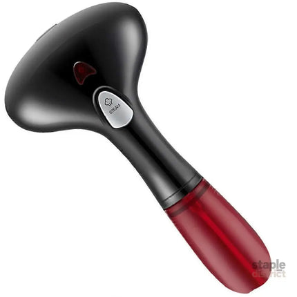 Handheld Steamer for Clothes Ergonomic Design Portable Garment Steamer - Appliances > Washers Dryers & Irons > Irons &