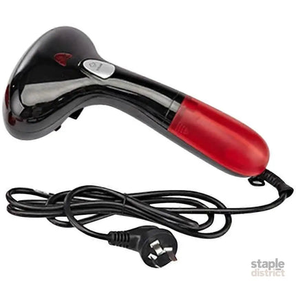 Handheld Steamer for Clothes Ergonomic Design Portable Garment Steamer - Appliances > Washers Dryers & Irons > Irons &