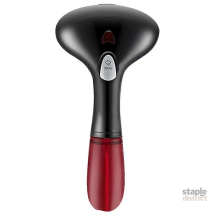Handheld Steamer for Clothes Ergonomic Design Portable Garment Steamer - Appliances > Washers Dryers & Irons > Irons &