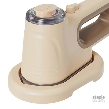 Handheld Steamer Portable Ironing Steamer for Clothes Home Hotel Office - Appliances > Washers Dryers & Irons > Irons &