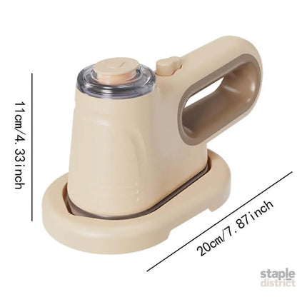 Handheld Steamer Portable Ironing Steamer for Clothes Home Hotel Office - Appliances > Washers Dryers & Irons > Irons &