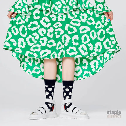 Happy Socks adult Big Dot Sock Size 36-40-2006733445501423618