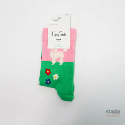 Happy Socks Socks Grass&Dog 46Y-2006733371627147264