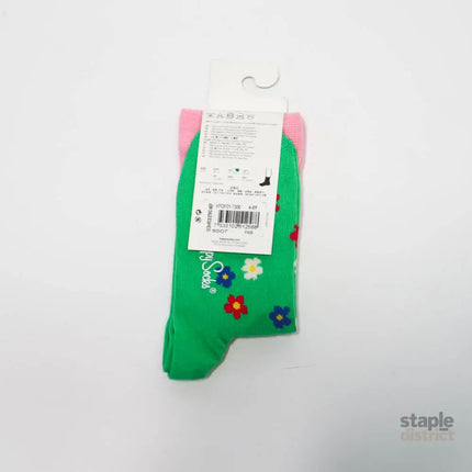 Happy Socks Socks Grass&Dog 46Y-2006733371627147265