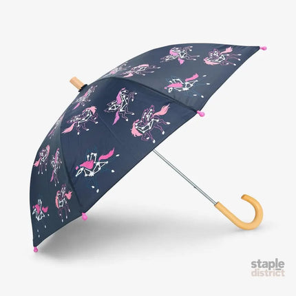 HATLEY Colour Changing Umbrella | Pegasus Constellations-2006733444259909632