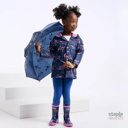 HATLEY Colour Changing Umbrella | Pegasus Constellations-2006733444259909634